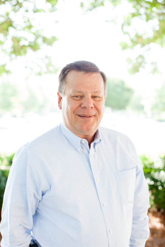 Kent Smith