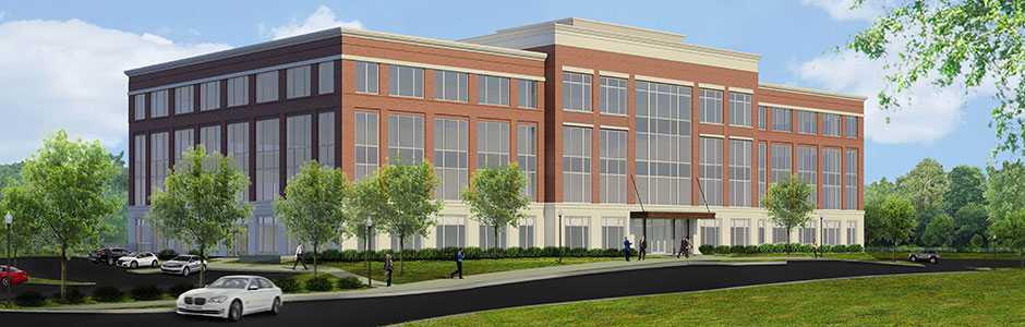 ALFA INSURANCE TO ANCHOR NEW CORPORATE OFFICE AT BERRY FARMS - Berry Farms