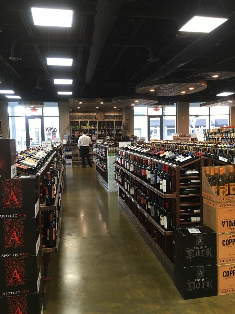 Neighborhood Spirits Berry Farms