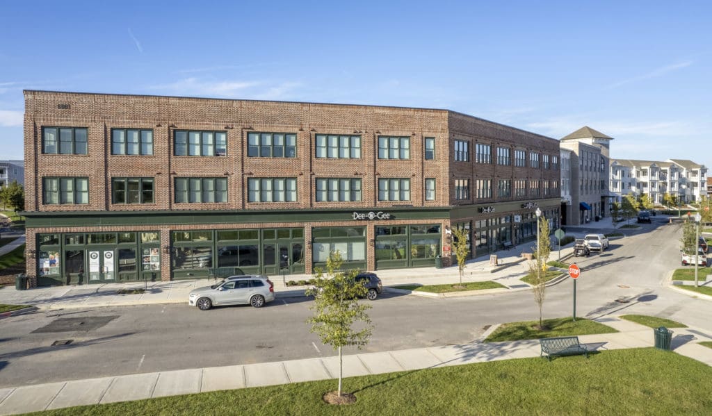 Here’s the popular Brentwood restaurant, new stores coming to Berry